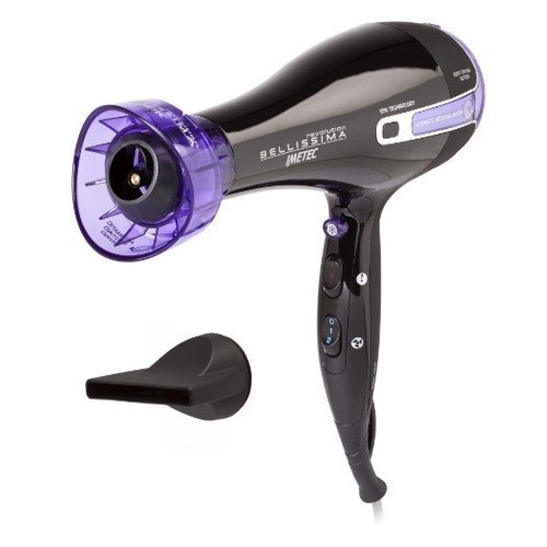 SECADOR IMETEC BHD1 1000 BELLISSIMA 2000W